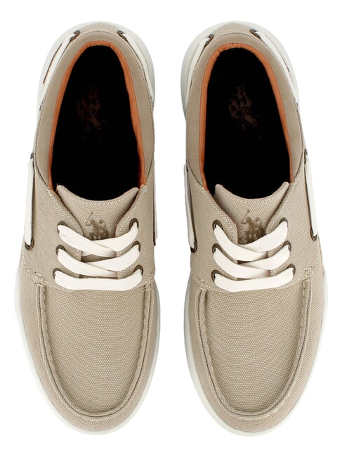 ALONSO Leinenschuhe Erde - Herrenschuhe