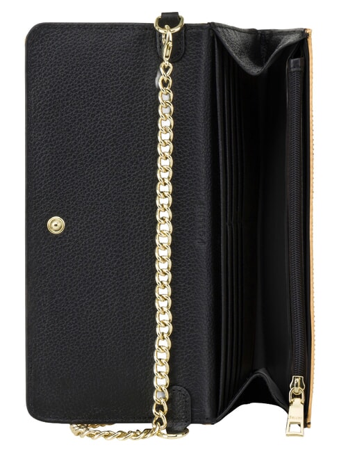 HERITAGE Gro&szlig;e Geldb&ouml;rse Platin - Brieftaschen Damen