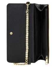 POLLINI HERITAGE Gro&szlig;e Geldb&ouml;rse Platin - Brieftaschen Damen - 3