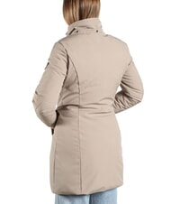REFRIGIWEAR EVA Kapuzenjacke - Damenjacken