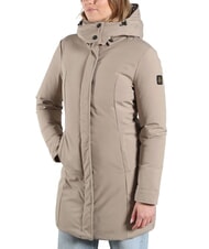 REFRIGIWEAR EVA Kapuzenjacke neues Beige - Damenjacken - 3