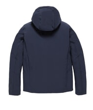 REFRIGIWEAR SOFT BOOT Kapuzenjacke Dunkelblau - Herrenjacken - 2