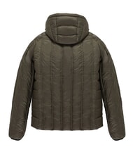 REFRIGIWEAR NEW EXPLORER Daunenjacke mit Kapuze - Daunenjacken f&uuml;r Herren