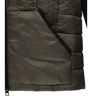 REFRIGIWEAR NEW EXPLORER Daunenjacke mit Kapuze Meeresschildkr&ouml;te - Daunenjacken f&uuml;r Herren - 4
