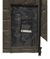 REFRIGIWEAR NEW EXPLORER Daunenjacke mit Kapuze Meeresschildkr&ouml;te - Daunenjacken f&uuml;r Herren - 5