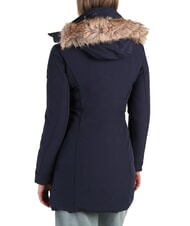 REFRIGIWEAR EVA Kapuzenjacke Dunkelblau - Damenjacken - 2