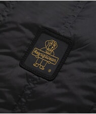 REFRIGIWEAR NEW EXPLORER Daunenjacke mit Kapuze Schwarz - Daunenjacken f&uuml;r Herren - 3