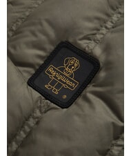 REFRIGIWEAR NEW EXPLORER Daunenjacke mit Kapuze Meeresschildkr&ouml;te - Daunenjacken f&uuml;r Herren - 3