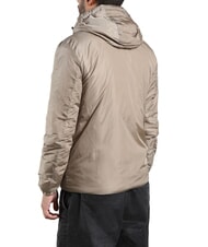 REFRIGIWEAR OAK Kapuzenjacke taupe Platz - Herrenjacken - 3