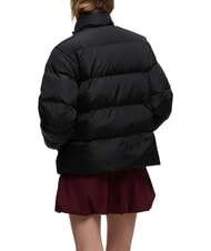 REFRIGIWEAR LORY Daunendecke Schwarz - Daunenjacken f&uuml;r Damen - 2