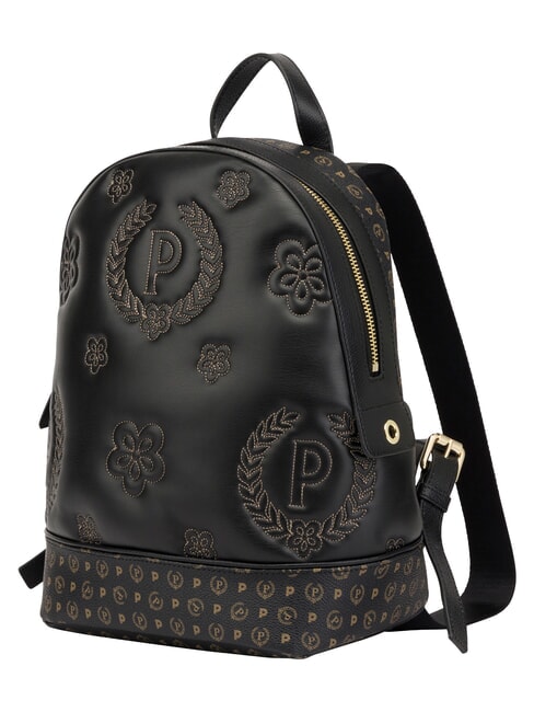 HERITAGE Rucksack mit Innentasche Schwarz - Damentaschen
