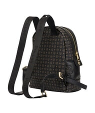 POLLINI HERITAGE Rucksack mit Innentasche Schwarz - Damentaschen - 3
