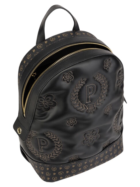 HERITAGE Rucksack mit Innentasche Schwarz - Damentaschen
