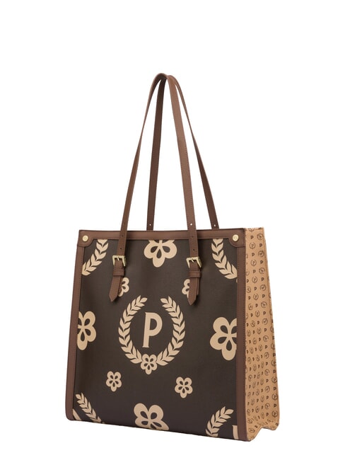 HERITAGE Schultertasche Elfenbein - Damentaschen