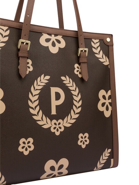 HERITAGE Schultertasche Elfenbein - Damentaschen