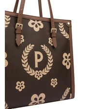 POLLINI HERITAGE Schultertasche Elfenbein - Damentaschen - 5