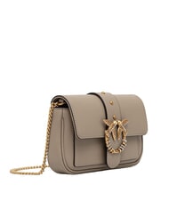 PINKO LOVE POCKET Mini-Schultertasche - Damentaschen