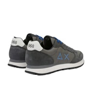 SUN68 TOM SOLID Turnschuhe grigsc - Herrenschuhe - 4