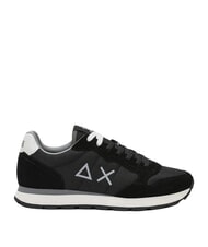 SUN68 TOM SOLID Turnschuhe Schwarz - Herrenschuhe - 2