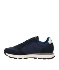SUN68 TOM SOLID Turnschuhe nabenblau - Herrenschuhe - 2