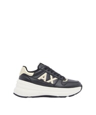 ARMANI EXCHANGE NIKY Turnschuhe - Damenschuhe