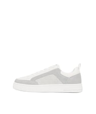 ARMANI EXCHANGE LONDON Ledersneakers - Herrenschuhe
