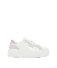 ARMANI EXCHANGE JANE High-Sohle-Sneaker - Damenschuhe