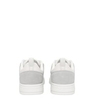 ARMANI EXCHANGE LONDON Ledersneakers cremefarben - Herrenschuhe - 3