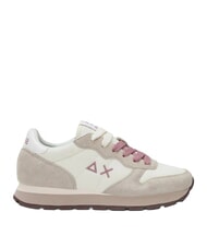 SUN68 ALLY SOLID Turnschuhe biancopan - Damenschuhe - 2