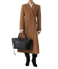 ARMANI EXCHANGE ISABEL Maxi-Shopper mit Schultergurt - Damentaschen