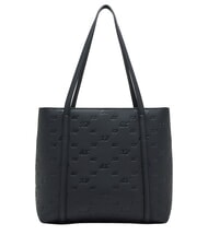ARMANI EXCHANGE SYLVIE Umh&auml;ngetasche Schwarz - Damentaschen - 4