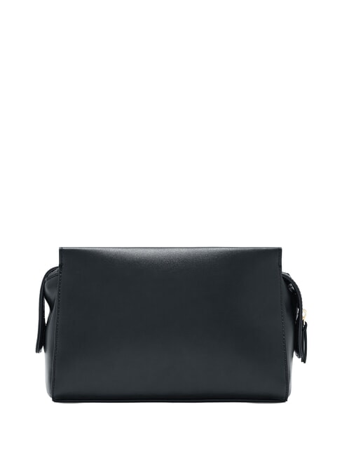 TAYLOR Mini-Schultertasche Schwarz - Damentaschen