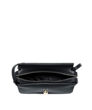 ARMANI EXCHANGE TAYLOR Mini-Schultertasche Schwarz - Damentaschen - 5