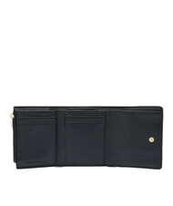 ARMANI EXCHANGE POLLY Kleine Geldb&ouml;rse Schwarz - Brieftaschen Damen - 2