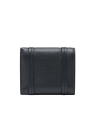 ARMANI EXCHANGE POLLY Kleine Geldb&ouml;rse Schwarz - Brieftaschen Damen - 3