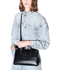 ARMANI EXCHANGE TAYLOR Handtasche mit Schulterriemen - Damentaschen