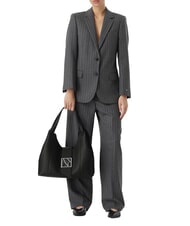 ARMANI EXCHANGE SUSY SOFT Umh&auml;ngetasche - Damentaschen