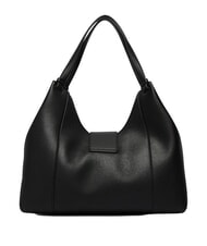ARMANI EXCHANGE SUSY SOFT Umh&auml;ngetasche Schwarz - Damentaschen - 3