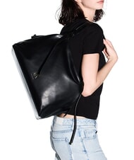 ARMANI EXCHANGE ALICE Umh&auml;ngetasche Schwarz - Damentaschen - 2