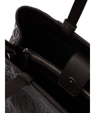 ARMANI EXCHANGE LIZ  Handtasche, mit Schultergurt Antagonist - Damentaschen - 4