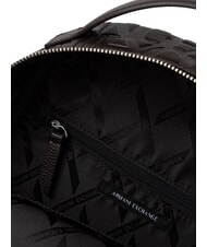 ARMANI EXCHANGE A|X ALL OVER Rucksack Antagonist - Damentaschen - 5