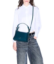 ARMANI EXCHANGE HELENE Schultertasche mit Schultergurt - Damentaschen