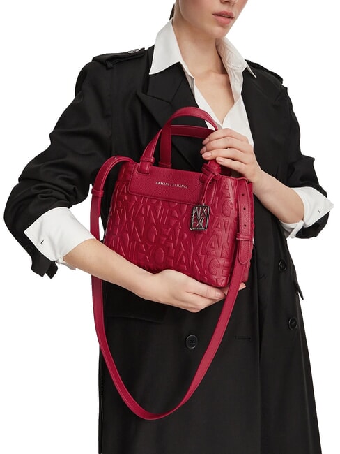 A|X CHARM Mini-Handtasche mit Schulterriemen arbeiten - Damentaschen