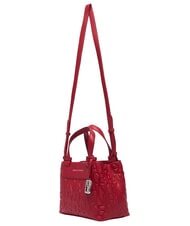 ARMANI EXCHANGE A|X CHARM Mini-Handtasche mit Schulterriemen arbeiten - Damentaschen - 3