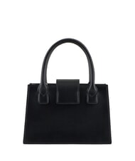 ARMANI EXCHANGE JODIE Mini-Umh&auml;ngetasche Schwarz - Damentaschen - 4
