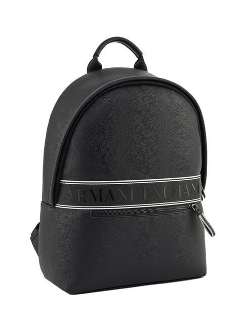 IAN Rucksack Schwarz - Rucks&auml;cke f&uuml;r Schule &amp; Freizeit