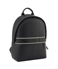 ARMANI EXCHANGE IAN Rucksack Schwarz - Rucks&auml;cke f&uuml;r Schule &amp; Freizeit - 2