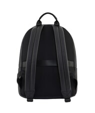 ARMANI EXCHANGE IAN Rucksack Schwarz - Rucks&auml;cke f&uuml;r Schule &amp; Freizeit - 3