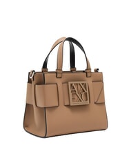ARMANI EXCHANGE SUSIE Mini-Handtasche mit Schultergurt Puppen - Damentaschen - 3