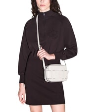ARMANI EXCHANGE A|X BUCKLE Schultertasche - Damentaschen
